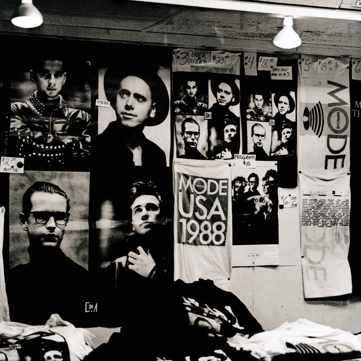 Depeche Mode - 101 - Live [2LP] - Vinyl