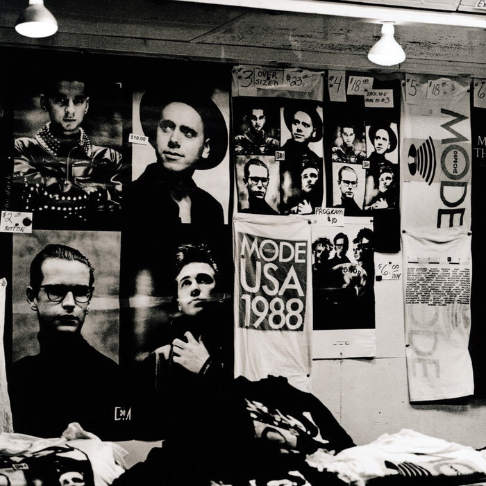 Depeche Mode - 101 - Live [2LP] - Vinyl