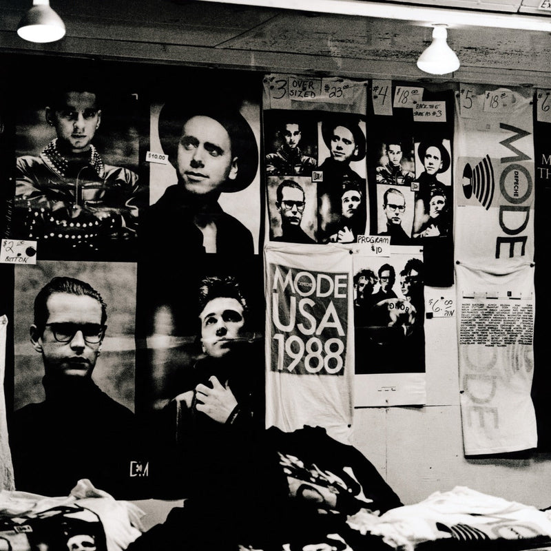 Depeche Mode - 101 - Live [2LP] - Vinyl