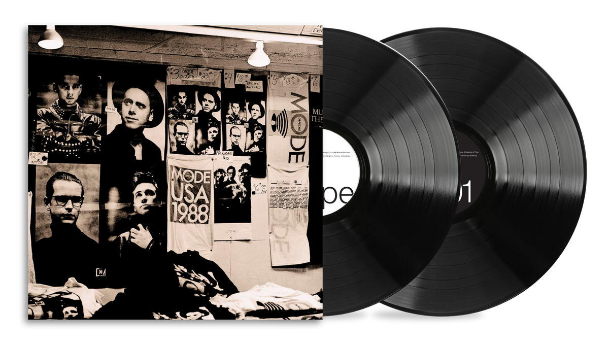 Depeche Mode - 101 - Live [2LP] - Vinyl