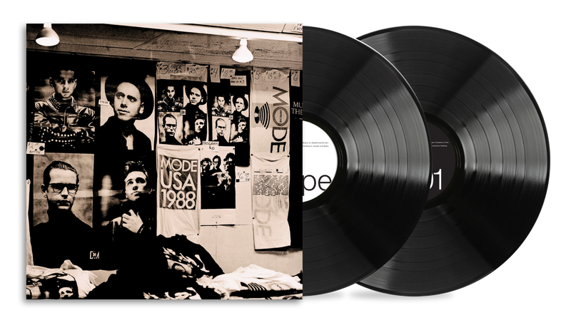 Depeche Mode - 101 - Live [2LP] - Vinyl