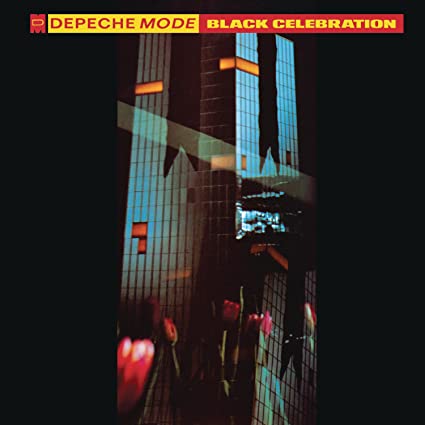 Depeche Mode - Black Celebration [Import] - Vinyl