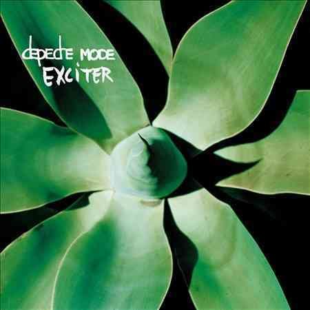 Depeche Mode - Exciter (180 Gram Vinyl) (2 Lp's) - Vinyl
