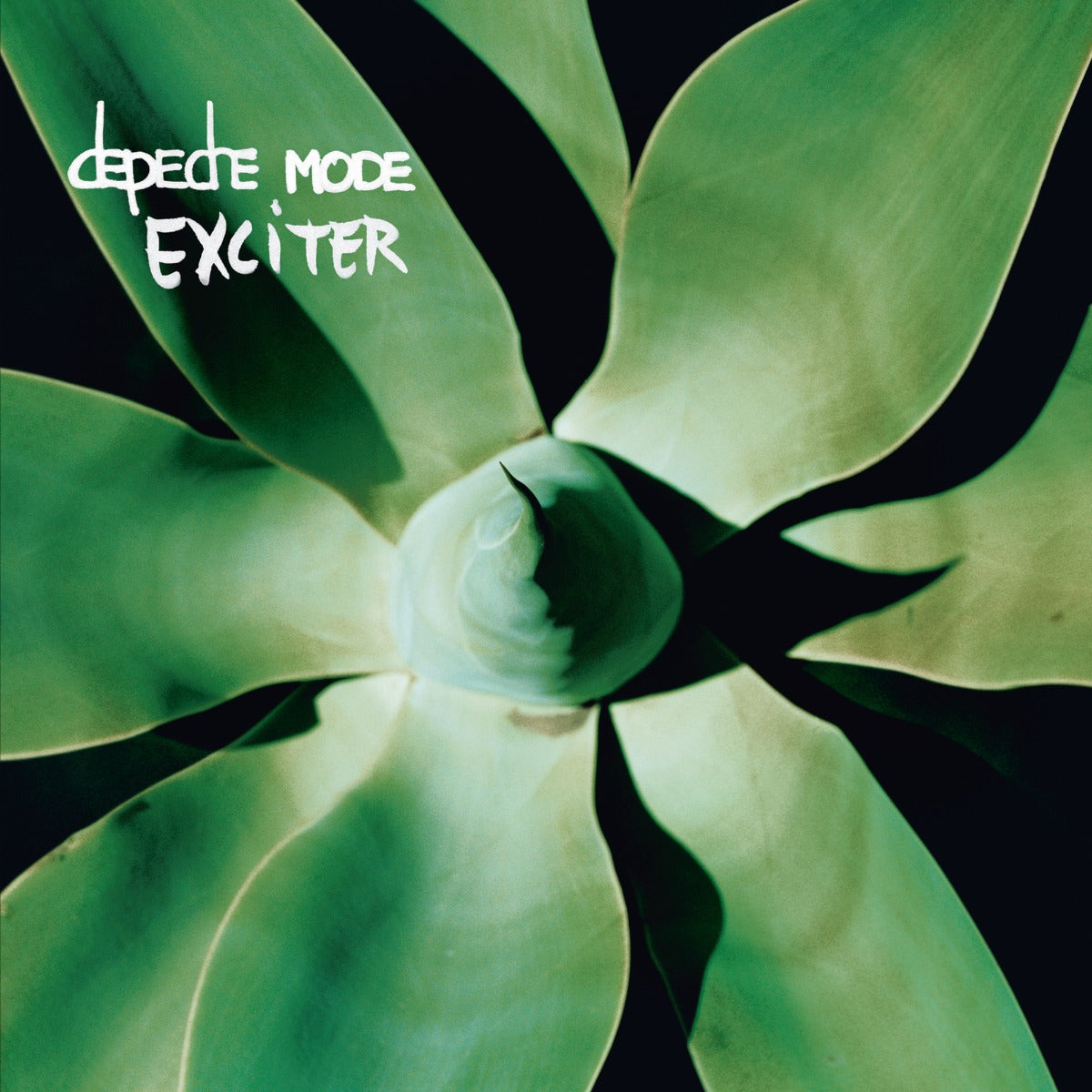 Depeche Mode - Exciter [2LP] - Vinyl