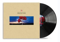 Depeche Mode - Music For The Masses (180 Gram) (Black Vinyl) - Vinyl