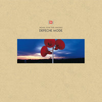 Depeche Mode - Music For The Masses (180 Gram) (Black Vinyl) - Vinyl
