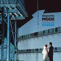 Depeche Mode - Some Great Reward [LP] - Vinyl