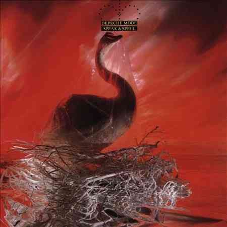 Depeche Mode - Speak & Spell (180 Gram Vinyl) - Vinyl
