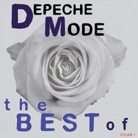 Depeche Mode - The Best Of Depeche Mode Vol. 1 (180 Gram) (Black Vinyl) (3LP) - Vinyl
