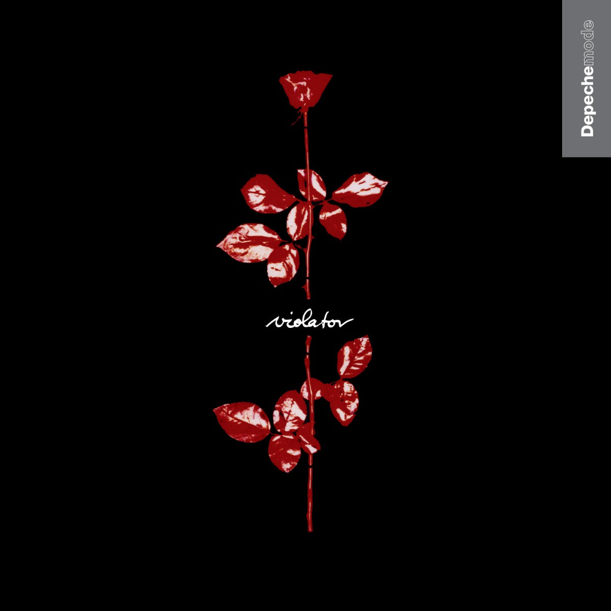 Depeche Mode - Violator (180 Gram) (Black Vinyl) - Vinyl