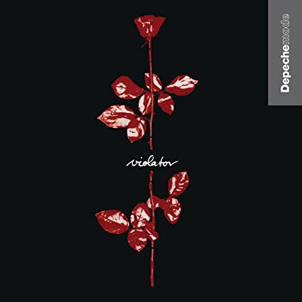Depeche Mode - Violator [Import] - Vinyl