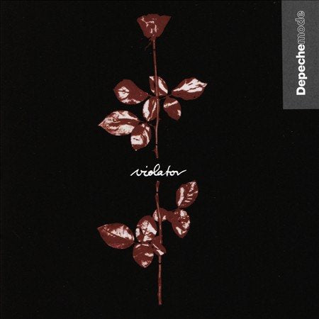 Depeche Mode - Violator - CD