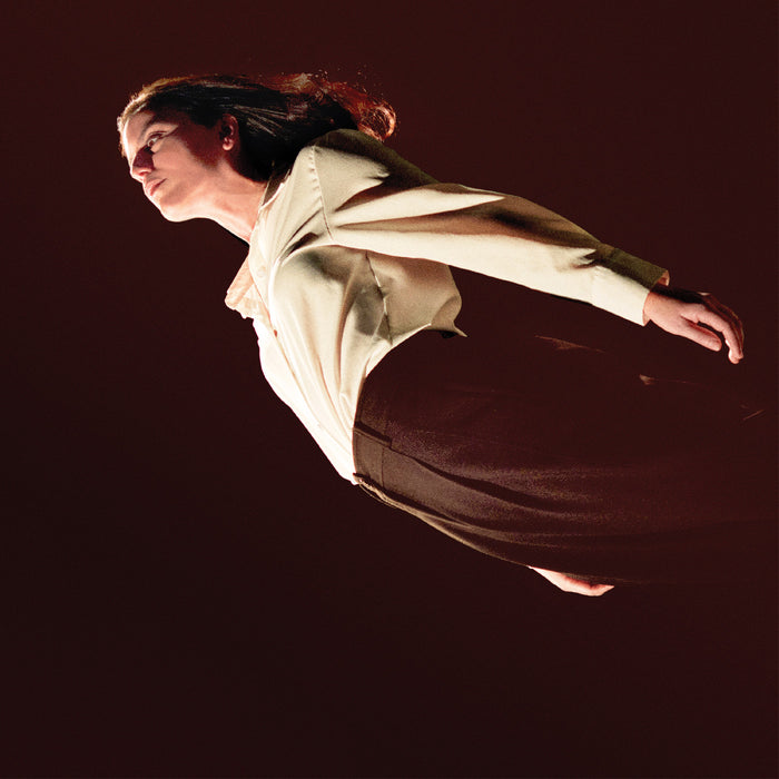 Deradoorian - Ready For Heaven - CD
