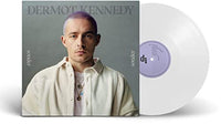 Dermot Kennedy - Sonder [White LP] - Vinyl