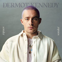 Dermot Kennedy - Sonder [White LP] - Vinyl