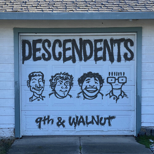 Descendents - 9th & Walnut [Explicit Content] - Vinyl