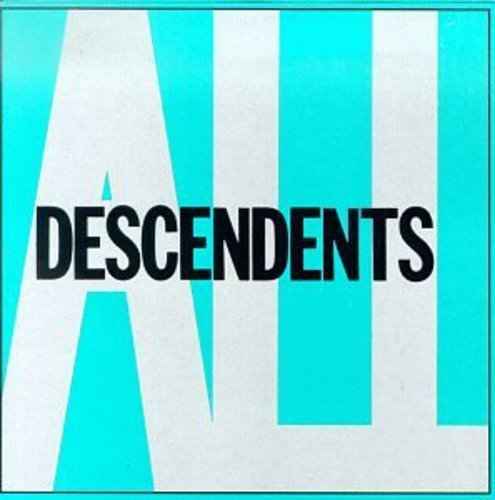 Descendents - All - Vinyl
