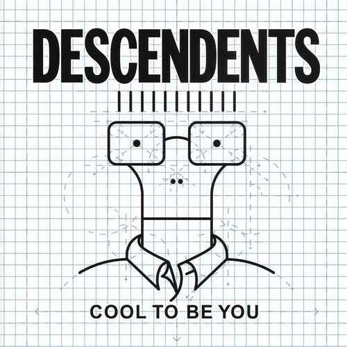 Descendents - Cool To Be You (Reissue) - Vinyl