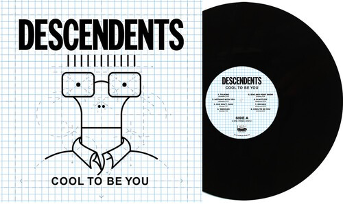 Descendents - Cool To Be You (Reissue) - Vinyl