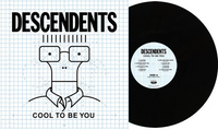 Descendents - Cool To Be You (Reissue) - Vinyl