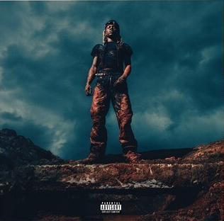 Destroy Lonely - Love Lasts Forever [Explicit Content] (Limited Edition, Translucent "Pumpkin Spice" Colored Vinyl) (2 Lp's) - Vinyl