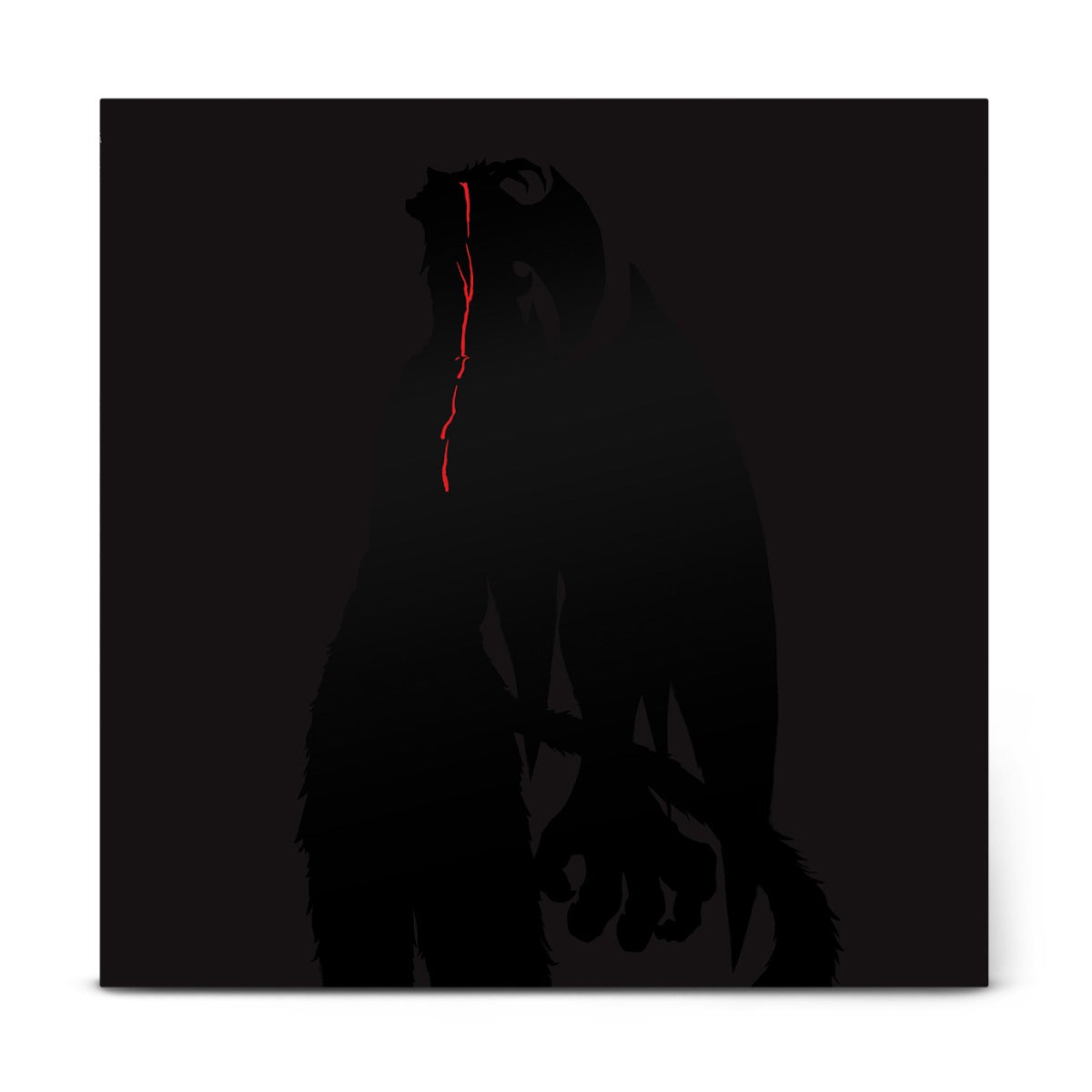 Devilman Crybaby - Devilman Cry Baby (Original Soundtrack) (Gatefold LP Jacket) (2 Lp's) - Vinyl