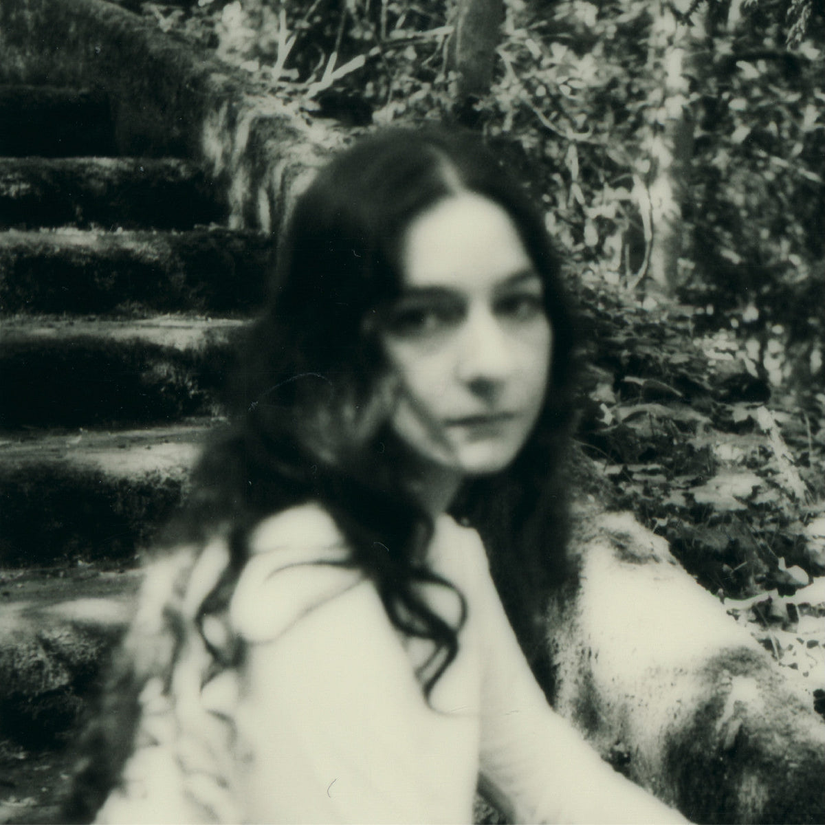 Devin Shaffer - Patience - Vinyl