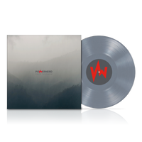 Devin Townsend - Powernerd (Indie Exclusive, Gray Colored Vinyl, Limited Edition, Booklet) - Vinyl
