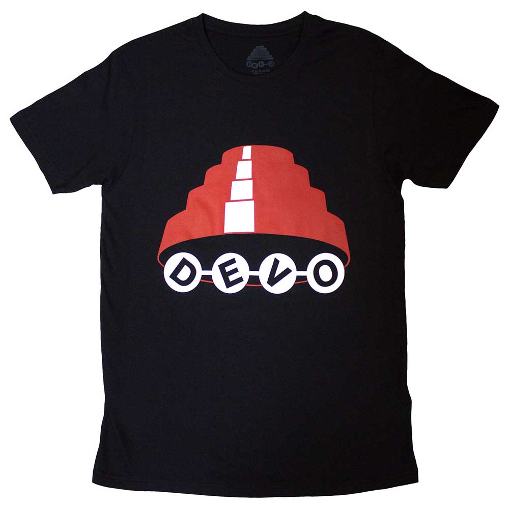 Devo - Dome - Black