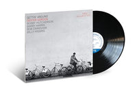 Dexter Gordon - Gettin' Around (Blue Note Classic Vinyl Series) - Vinyl