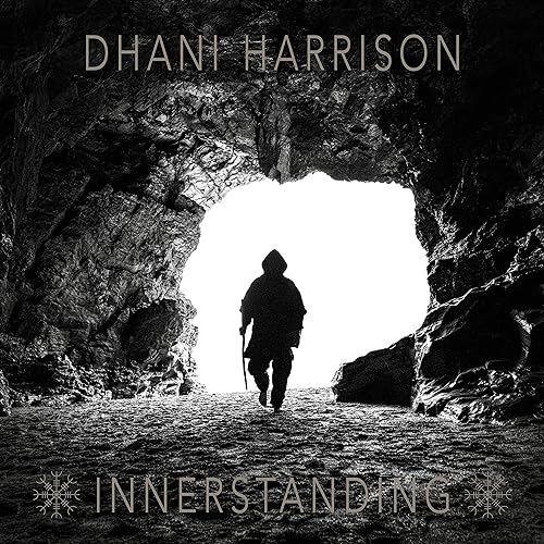 Dhani Harrison - INNERSTANDING - Vinyl
