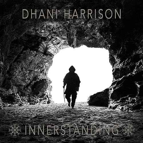 Dhani Harrison - INNERSTANDING - Vinyl