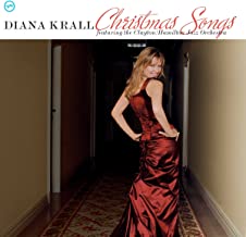 Diana Krall - Christmas Songs - Vinyl