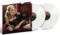 Diana Krall - Glad Rag Doll (Limited Edition, White Colored Vinyl) (2 Lp's) - Vinyl