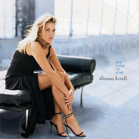 Diana Krall - The Look Of Love (Verve Acoustic Sounds Series) (2 Lp's) - Vinyl