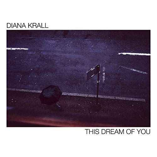 Diana Krall - This Dream Of You (Gatefold LP Jacket) (2 Lp's) - Vinyl
