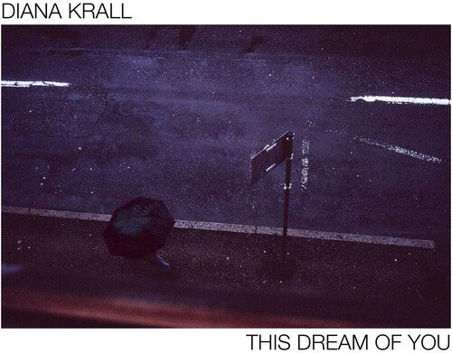 Diana Krall - This Dream Of You (Limited Edition, Clear Vinyl, Gatefold LP Jacket) (2 Lp's) - Vinyl