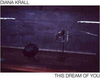 Diana Krall - This Dream Of You (Limited Edition, Clear Vinyl, Gatefold LP Jacket) (2 Lp's) - Vinyl
