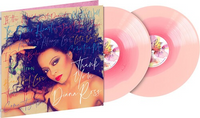 Diana Ross - Thank You (Limited Edition, Marbled Rosa Colored Vinyl) (2 Lp's) - Vinyl