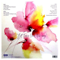 Diana Ross - Thank You (Limited Edition, Marbled Rosa Colored Vinyl) (2 Lp's) - Vinyl