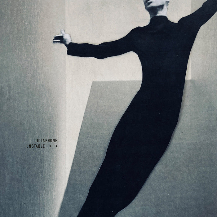 Dictaphone - Unstable - Vinyl