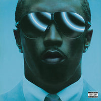 Diddy - Press Play [Explicit Content] (Crystal Clear Vinyl) (2 Lp's) - Vinyl