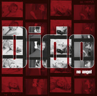 DIDO - No Angel (Deluxe) (Marbled Red Vinyl) (Limited Edition) - Vinyl