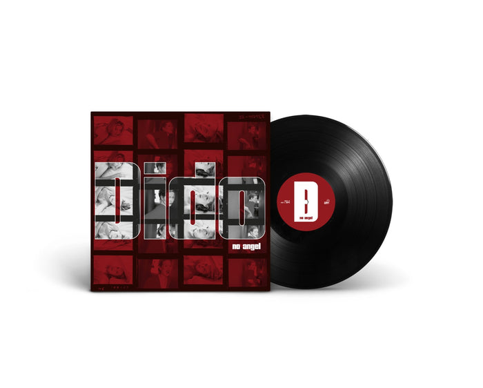 DIDO - No Angel - Vinyl