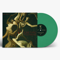 Die Spitz - Something To Consume (Indie Exclusive) (Opaque Green Vinyl) - Vinyl