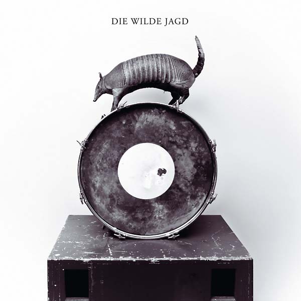 DIE WILDE JAGD - Die Wilde Jagd - CD