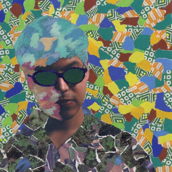 Diego Gaeta - Fearlessly Accessing The Divine Spirit Of Freedom From Here On Out - Vinyl