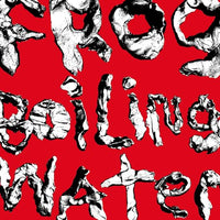 Diiv - Frog In Boiling Water [LP] - Vinyl