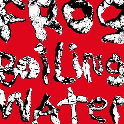 Diiv - Frog In Boiling Water [LP] - Vinyl