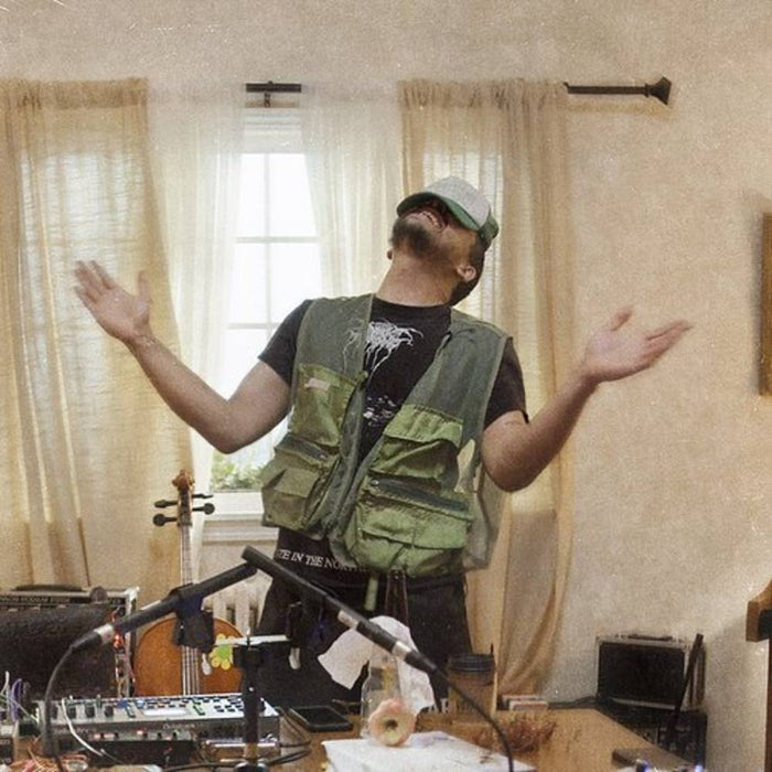 Dijon - Absolutely [Explicit Content] (140 Gram Vinyl, Colored Vinyl, Brown, Indie Exclusive) - Vinyl